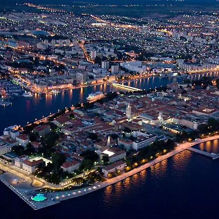 Dulijana Daire Zadar